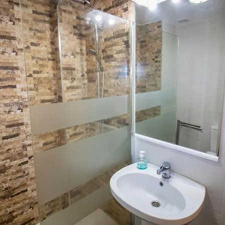 Con Aire Acondicionado Y Piscina Alcossebre
