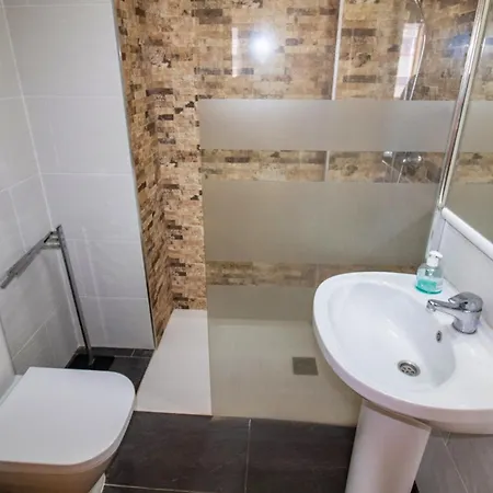 Con Aire Acondicionado Y Piscina * Alcossebre
